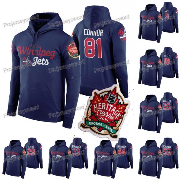 Winnipeg Jets Kyle Connor 2019 Heritage Classic Hoodie Blake Wheeler Patrik Laine Dustin Byfuglien Josh Morrissey Mark Scheifele Andrew Copp
Winnipeg Jets Kyle Connor 2019 Heritage Classic Hoodie Blake Wheeler Patrik Laine Dustin Byfuglien Josh Morrissey Mark Scheifele Andrew Copp