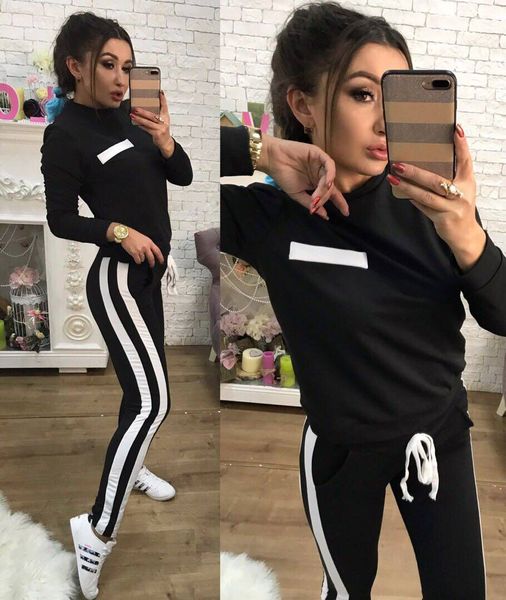 women's suit 2019 european and american early spring new women's sportswear fashion leisure sportswear suit, Gray
women's suit 2019 european and american early spring new women's sportswear fashion leisure sportswear suit, Gray