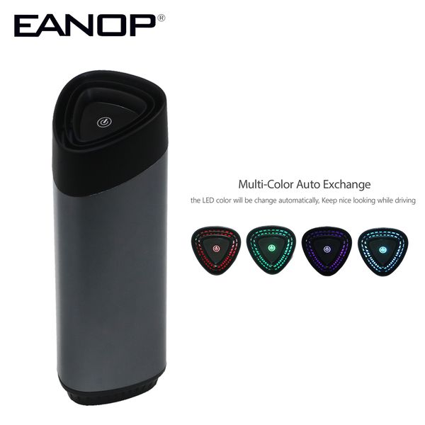 eanop p400 car air cleaner in-car air purifier 12v freshner hepa filter for universal cars suitable for 3- 20 square meter
eanop p400 car air cleaner in-car air purifier 12v freshner hepa filter for universal cars suitable for 3- 20 square meter