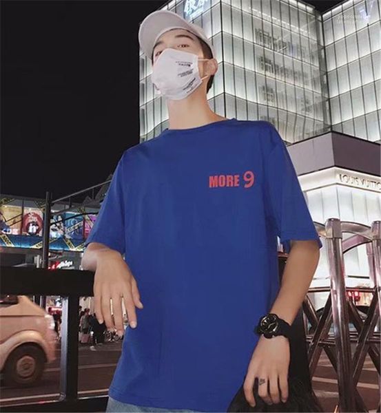 crew neck fashion breathable male teenager couple clothes designer mens slim t shirt casual letter print summer, White;black
crew neck fashion breathable male teenager couple clothes designer mens slim t shirt casual letter print summer, White;black
