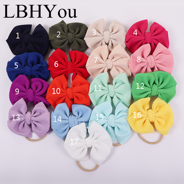 fashion big bows messy nylon headbands newborn baby girls knotbows hairbands princess girls elastic nude nylon hair bands, Slivery;white
fashion big bows messy nylon headbands newborn baby girls knotbows hairbands princess girls elastic nude nylon hair bands, Slivery;white