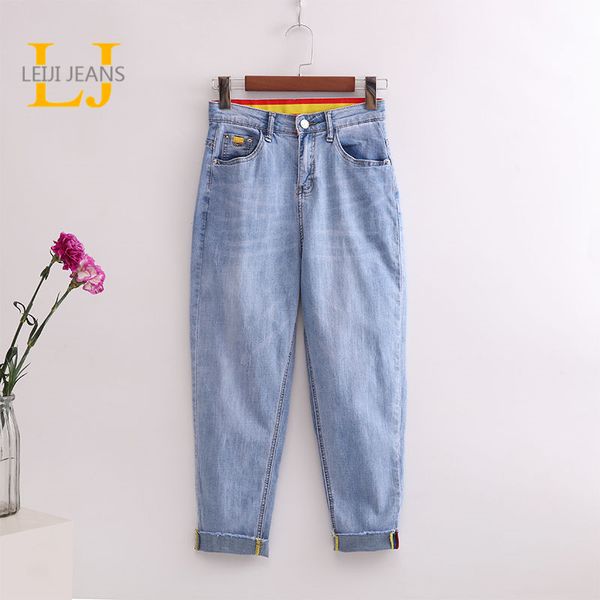 leijijeans all season blue women jeans high waisted boyfriend jeans moustache effect ladies plus size harem women
leijijeans all season blue women jeans high waisted boyfriend jeans moustache effect ladies plus size harem women