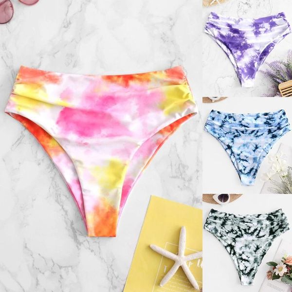 2020 new bikini swimsuit women high waist ruched bikini bottoms tummy control swimsuit briefs pants biquini female #yl10, White;black
2020 new bikini swimsuit women high waist ruched bikini bottoms tummy control swimsuit briefs pants biquini female #yl10, White;black