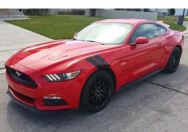 2015-2016 ford mustang 4" fender hash stripes decals graphics vinyl fits all 
2015-2016 ford mustang 4" fender hash stripes decals graphics vinyl fits all