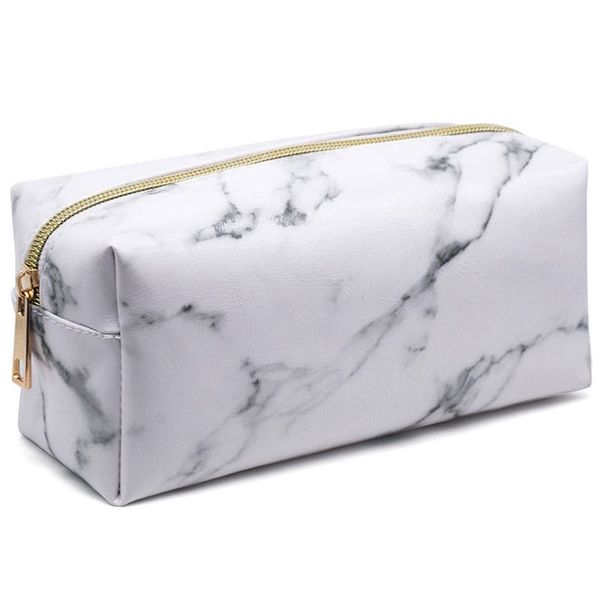 new style fashion marble multi-function purse box travel makeup cosmetic bag toiletry pencil case
new style fashion marble multi-function purse box travel makeup cosmetic bag toiletry pencil case