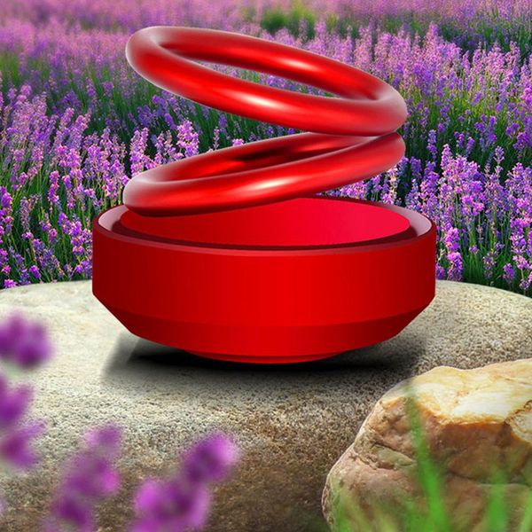 rotation double ring car air freshener auto perfume ornament solar energy autorotation car air freshener dropship
rotation double ring car air freshener auto perfume ornament solar energy autorotation car air freshener dropship