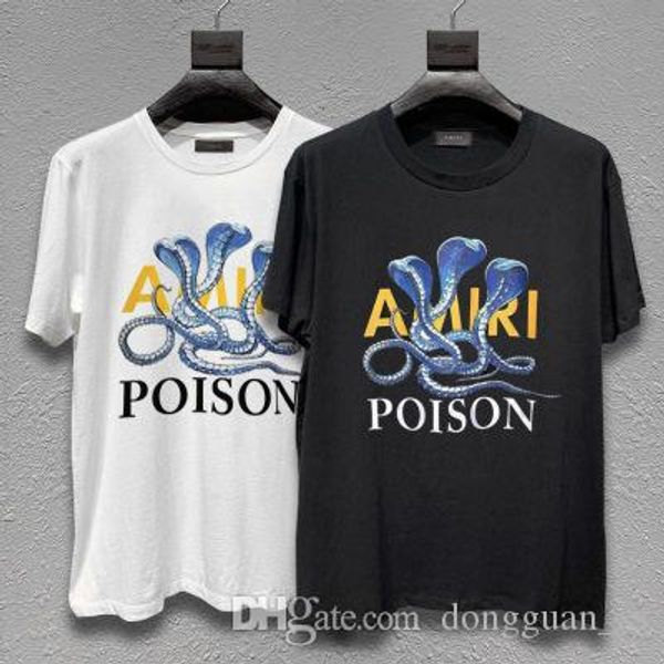 brand letter new white t-shirt men women 1 quality t shirt tees t-shirts 2020ss, White;black
brand letter new white t-shirt men women 1 quality t shirt tees t-shirts 2020ss, White;black