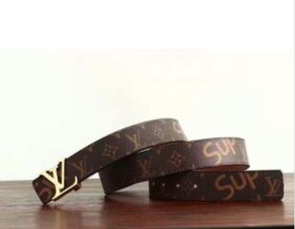 designer men belts letter buckle genuine leather belts for men brand mens belt women waist belts ing, Black;brown
designer men belts letter buckle genuine leather belts for men brand mens belt women waist belts ing, Black;brown