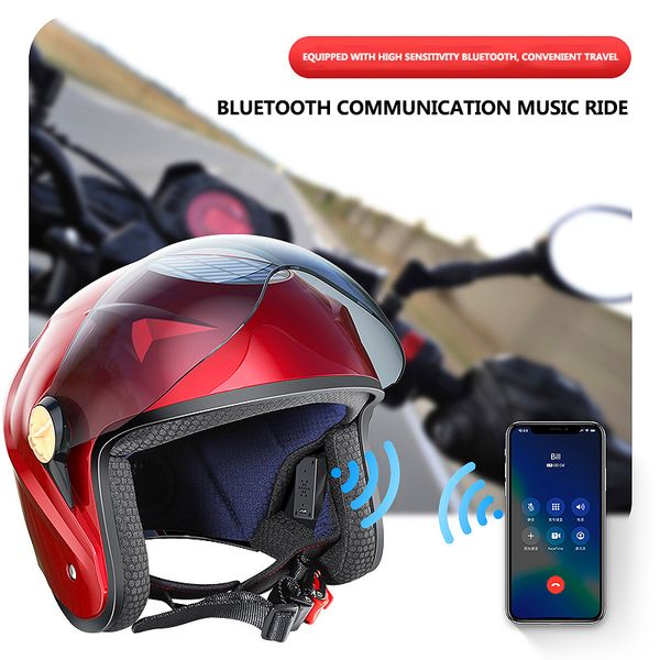 шлем мотоцикла смарт bluetooth бездорожье каски велосипед vintage style электрический автомобиль мужчины и женщины мотокросс вентилятора сол
шлем мотоцикла смарт bluetooth бездорожье каски велосипед vintage style электрический автомобиль мужчины и женщины мотокросс вентилятора сол