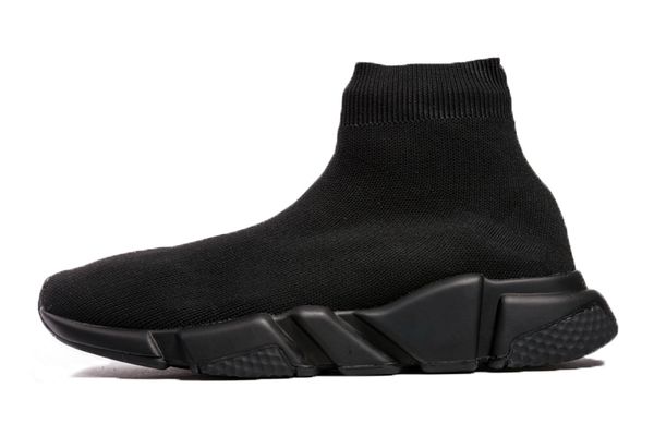 size 36-48 ready stock designer sneakers speed trainer runner black red triple black fashion flat socks casual c011
size 36-48 ready stock designer sneakers speed trainer runner black red triple black fashion flat socks casual c011