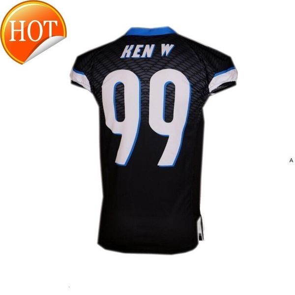 2019 mens new football jerseys fashion style black green sport printed name number s-xxxl home road shirt afj00157aa1b1u, Black;red
2019 mens new football jerseys fashion style black green sport printed name number s-xxxl home road shirt afj00157aa1b1u, Black;red
