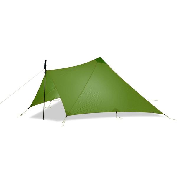 flame's creed trailstar camping tent ultralight 1-2 person outdoor 20d nylon both sides silicon pyramid shelter hiking flying
flame's creed trailstar camping tent ultralight 1-2 person outdoor 20d nylon both sides silicon pyramid shelter hiking flying