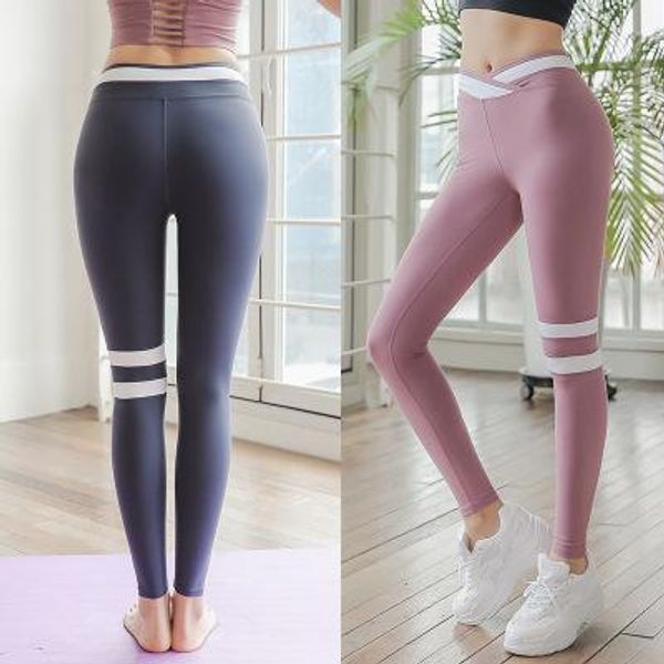 fitness leggings athletic solid yoga pants trousers women girls running yoga outfits ladies sports full leggings ladies pants high quality, Black;white
fitness leggings athletic solid yoga pants trousers women girls running yoga outfits ladies sports full leggings ladies pants high quality, Black;white
