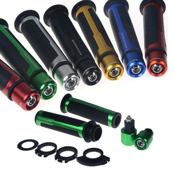 22mm aluminum motorcycle handlebar grips & handle bar ends hand cap for tmax t-max500 530 mt07 mt09 r3 r6 r25 r1
22mm aluminum motorcycle handlebar grips & handle bar ends hand cap for tmax t-max500 530 mt07 mt09 r3 r6 r25 r1