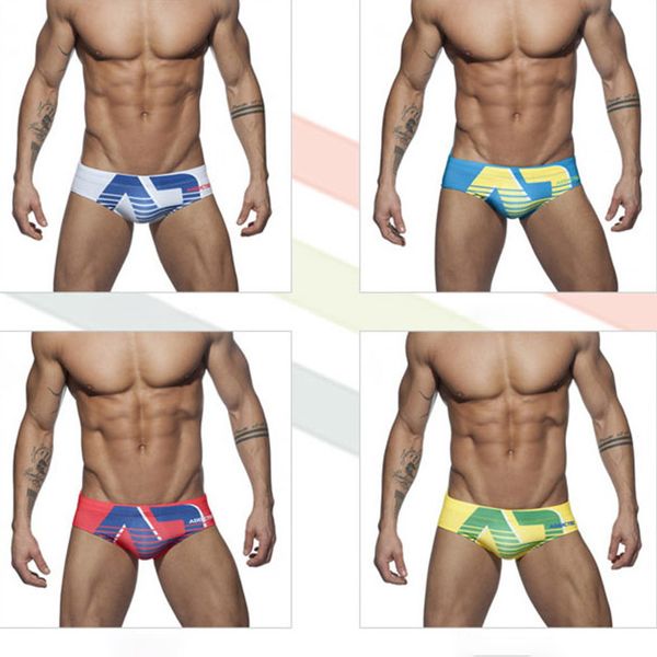 fashion briefs for mens summer new stylish letter printing swimwears mens quick-drying suimsuits men casual swim trunks
fashion briefs for mens summer new stylish letter printing swimwears mens quick-drying suimsuits men casual swim trunks