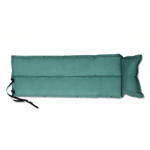 self-inflatable camping mat outdoor inflatable cushion waterproof sleeping bbq mat with pillow tpu valve outdoor pads
self-inflatable camping mat outdoor inflatable cushion waterproof sleeping bbq mat with pillow tpu valve outdoor pads