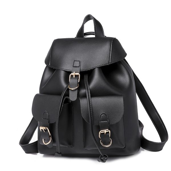 fashion women backpacks female pu leather backpack preppy style casual soft leather small packet rucksacks backpacks bags #g2
fashion women backpacks female pu leather backpack preppy style casual soft leather small packet rucksacks backpacks bags #g2