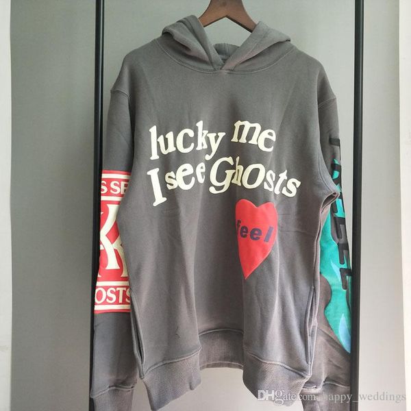 kanye west kids see ghosts hoodies pullover men women streetwear pullover i see ghosts skull graffiti pullover, Black
kanye west kids see ghosts hoodies pullover men women streetwear pullover i see ghosts skull graffiti pullover, Black