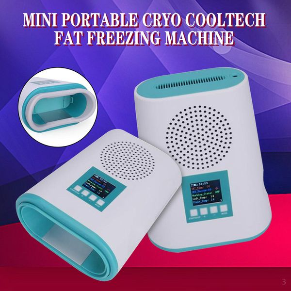 2020 new portable cryolipolysis fat ing slimming machine frozen fat body lifting fat e body shape machines delivery
2020 new portable cryolipolysis fat ing slimming machine frozen fat body lifting fat e body shape machines delivery