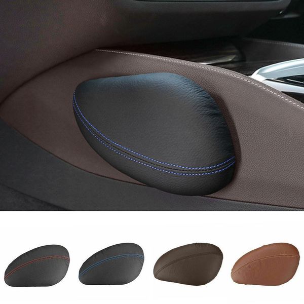 comfortable leather universal car leg cushion knee pad support pillow protector for e46 e39 e60 e90/36 f30/10/20 accessories
comfortable leather universal car leg cushion knee pad support pillow protector for e46 e39 e60 e90/36 f30/10/20 accessories