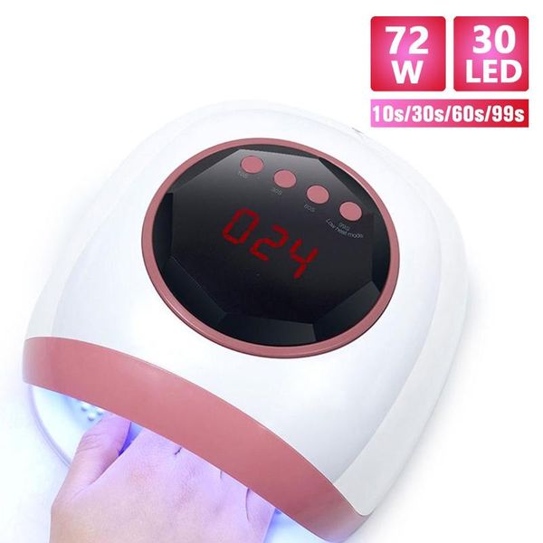 professional manicure uv lamp for varnish drying nail gel polish nail art tool 72/36w lamps for nails uv dryer lamp led
professional manicure uv lamp for varnish drying nail gel polish nail art tool 72/36w lamps for nails uv dryer lamp led