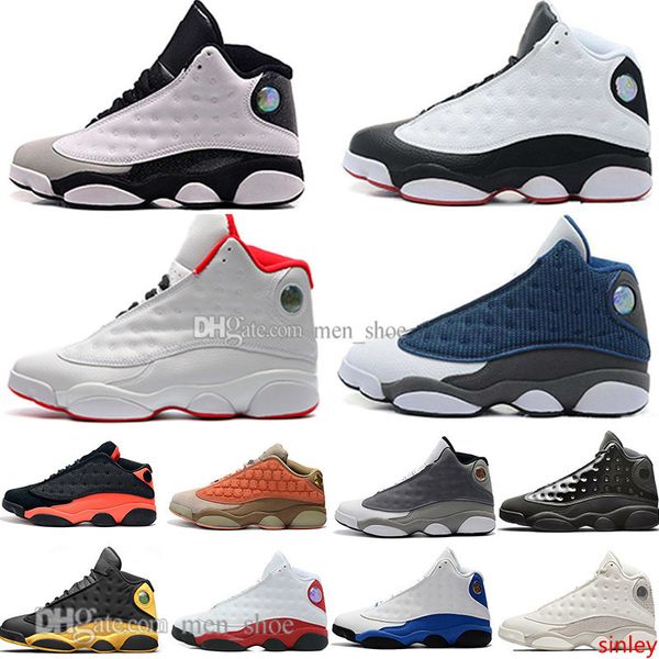 in stock 13 13s cap and gown terracotta blush mens basketball shoes chicago black infrared wheat bred men sports sneakers designer outdoor
in stock 13 13s cap and gown terracotta blush mens basketball shoes chicago black infrared wheat bred men sports sneakers designer outdoor