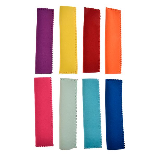 neoprene ice popsicle sleeve holder popsicle bags er pop sleeve holders reusable summer popsicle holders
neoprene ice popsicle sleeve holder popsicle bags er pop sleeve holders reusable summer popsicle holders