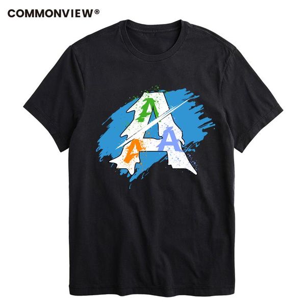commmonview 100% cotton short sleeve o-neck letter a printed men t shirt casual loose men tshirt summar t-shirt t shirts, White;black
commmonview 100% cotton short sleeve o-neck letter a printed men t shirt casual loose men tshirt summar t-shirt t shirts, White;black