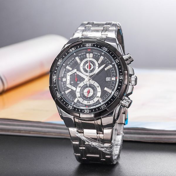 efr-558d-2av wholesale-efr-303l-1a ef-556d-1a efr-556d-1avuef efr-556db-1a efr-558db-1avuef watch quartz movement watch safe swing, Slivery;brown
efr-558d-2av wholesale-efr-303l-1a ef-556d-1a efr-556d-1avuef efr-556db-1a efr-558db-1avuef watch quartz movement watch safe swing, Slivery;brown