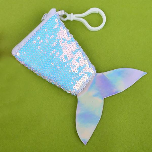 kids sequins coin purse women fashion money earphone bags with key chain cute glitter shinning wallet mini money key pouch, White
kids sequins coin purse women fashion money earphone bags with key chain cute glitter shinning wallet mini money key pouch, White