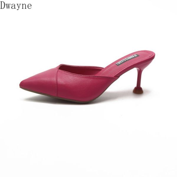 wild comfortable high heels 2020 summer new casual sandals fashion slippers women, Black
wild comfortable high heels 2020 summer new casual sandals fashion slippers women, Black