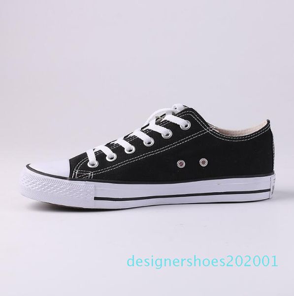 new star big size 35-45 casual shoes low stars classic canvas shoe men /women canvas shoes d01, Black
new star big size 35-45 casual shoes low stars classic canvas shoe men /women canvas shoes d01, Black