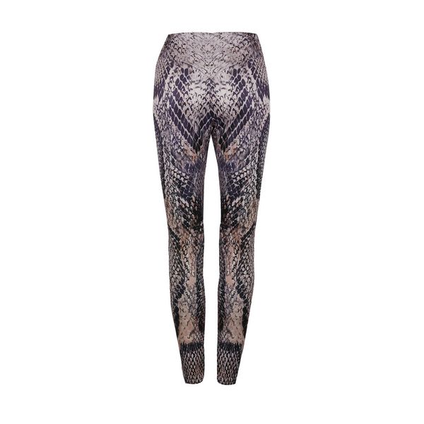 women's clothing wholesale spots pants slim snake leggings print sweatpants yoga pants, Black;white
women's clothing wholesale spots pants slim snake leggings print sweatpants yoga pants, Black;white
