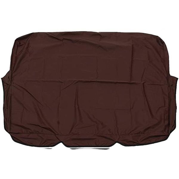 swing seat cover foldable 150x150x10cm solid outdoor waterproof easy clean patio garden replacement parts polyester taffeta
swing seat cover foldable 150x150x10cm solid outdoor waterproof easy clean patio garden replacement parts polyester taffeta