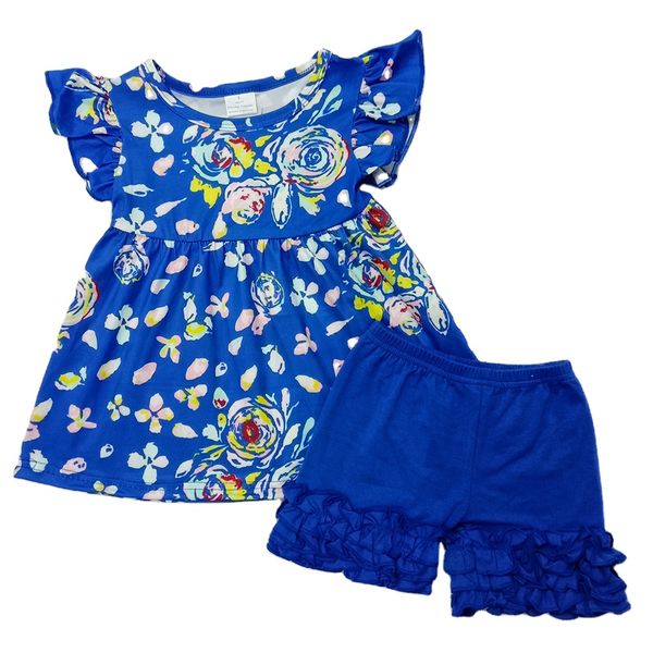 kids boutique clothing girls set flower print toddler baby girls summer clothes sets blue dress pants summer suit baby outfits rts hot, White
kids boutique clothing girls set flower print toddler baby girls summer clothes sets blue dress pants summer suit baby outfits rts hot, White