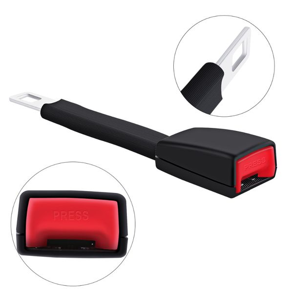 2pcs/lot car seat belt extender belt extension strap safety comfortable lengthening safety extender buckle
2pcs/lot car seat belt extender belt extension strap safety comfortable lengthening safety extender buckle