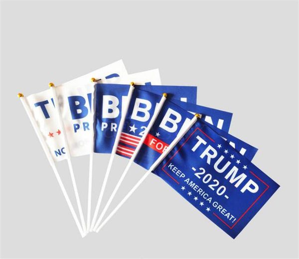 trump байден 2020 hand flag 14 * 21см письмо печати флаги сша американских звезды полоса флаги президент всеобщие выборы баннер da419
trump байден 2020 hand flag 14 * 21см письмо печати флаги сша американских звезды полоса флаги президент всеобщие выборы баннер da419