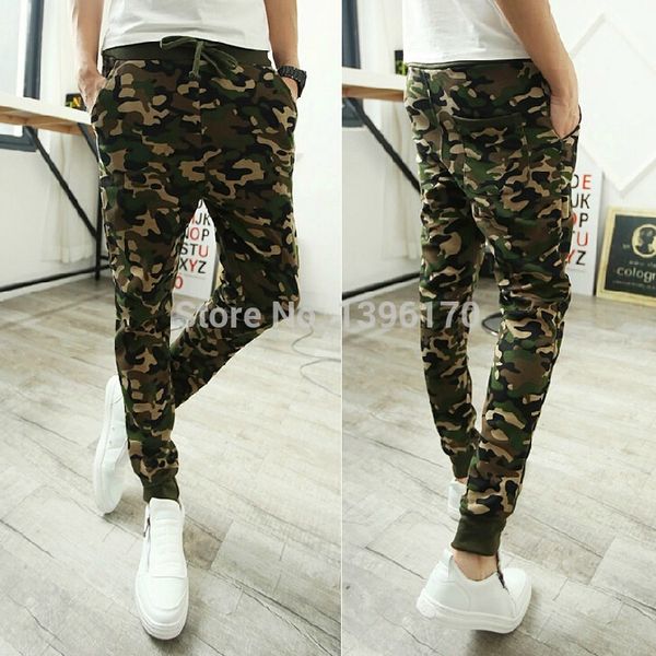 mixcubic 2018 spring camouflage harem pants men loose hip hop dance male trousers pantalones sweatpants camouflage pants men, Black
mixcubic 2018 spring camouflage harem pants men loose hip hop dance male trousers pantalones sweatpants camouflage pants men, Black