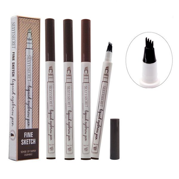 Sexyy ecret four head eyebrow enhancer liquid eyebrow pen mu ic flower eyebrow enhancer 4 color long la ting natural
Sexyy ecret four head eyebrow enhancer liquid eyebrow pen mu ic flower eyebrow enhancer 4 color long la ting natural