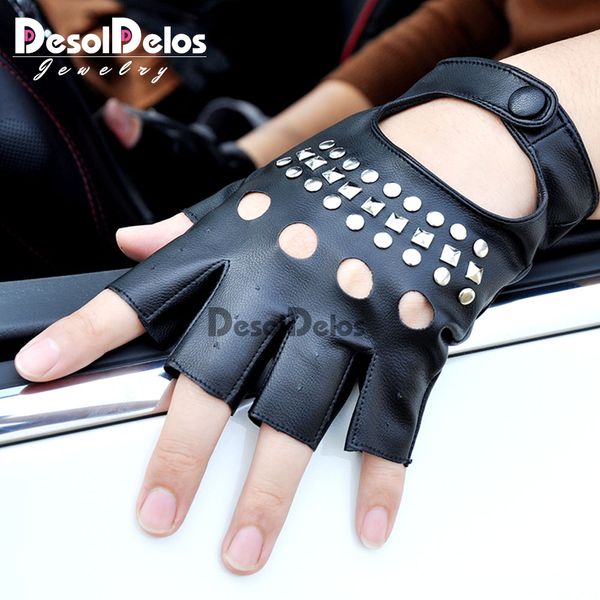 fashion half finger driving women gloves pu leather fingerless gloves half finger for women black white r003, Blue;gray
fashion half finger driving women gloves pu leather fingerless gloves half finger for women black white r003, Blue;gray