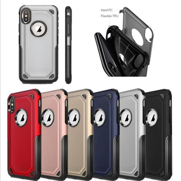 2 in 1 matte shell frosted hybrid armor case slim back cover for iphone 11 pro max xr xs max s10e s10 plus s7 edge s8 s9 plus note 9 8
2 in 1 matte shell frosted hybrid armor case slim back cover for iphone 11 pro max xr xs max s10e s10 plus s7 edge s8 s9 plus note 9 8