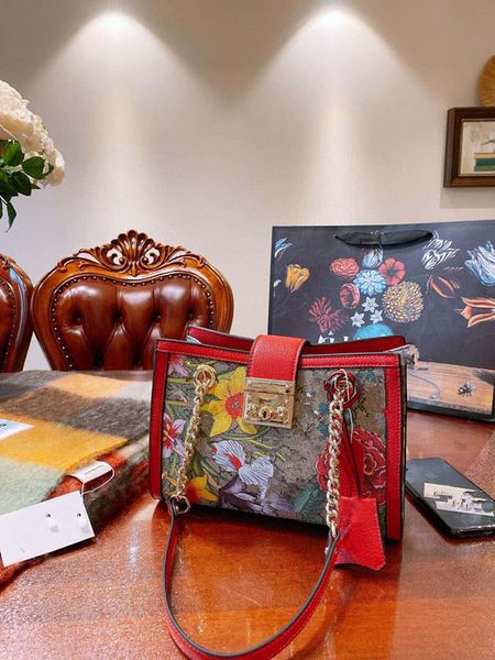 ms flower one genuine leather handbag shoulder bags printing chain shopping restoring ancient ways girls women female package
ms flower one genuine leather handbag shoulder bags printing chain shopping restoring ancient ways girls women female package
