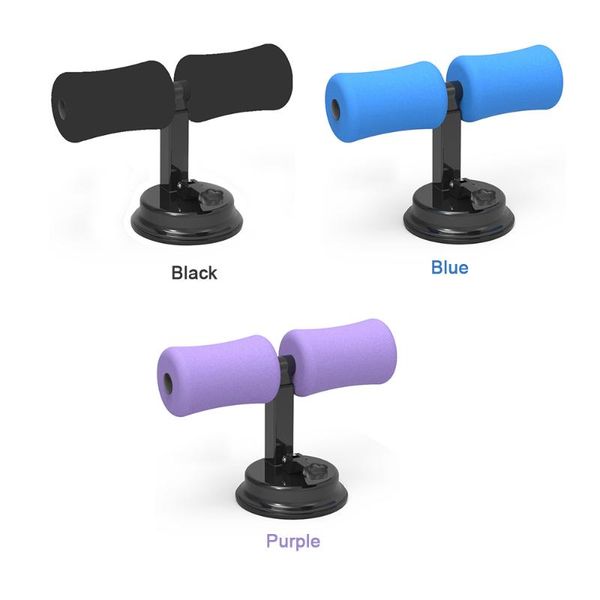 portable suction sit up bar push up trainer muscle training equipment resistance tube workout gym exercise device home sport
portable suction sit up bar push up trainer muscle training equipment resistance tube workout gym exercise device home sport