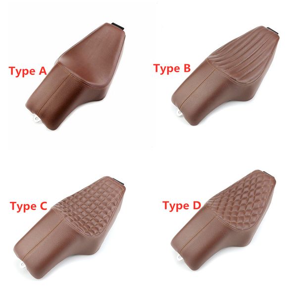 motorcycle brown&black front driver rear passenger two up seat for harley sportster xl883 48 1200 2004-2016
motorcycle brown&black front driver rear passenger two up seat for harley sportster xl883 48 1200 2004-2016