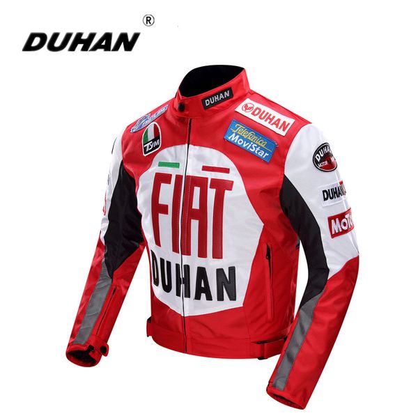 duhan motorcycle protective men jackets winter windproof motorbike racing jacket autumn cold-proof quality riding jersey
duhan motorcycle protective men jackets winter windproof motorbike racing jacket autumn cold-proof quality riding jersey