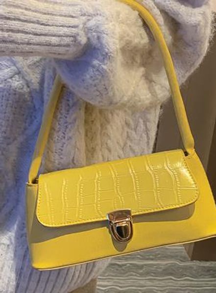 2020 new arrival senior sense niche design bag fashion luxury shoulder bag designer handbag lady hand bag
2020 new arrival senior sense niche design bag fashion luxury shoulder bag designer handbag lady hand bag