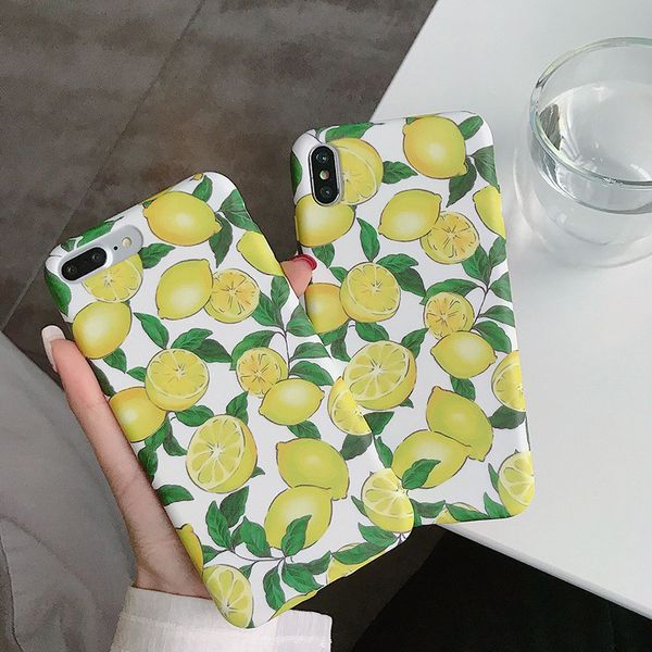 liquid silicone cell phone case fresh lemon for iphone xr 6 7 8 x plus xs max side pattern covering soft phone cases
liquid silicone cell phone case fresh lemon for iphone xr 6 7 8 x plus xs max side pattern covering soft phone cases