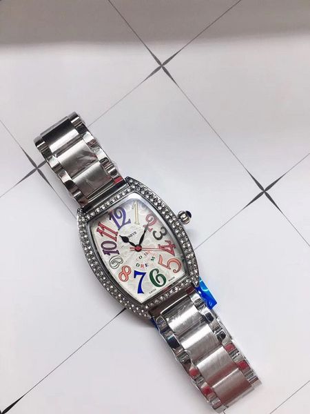 2020 new women watches white fm watch womens black fashion quartz lady watches datejust wristwatches swiss watch, Slivery;brown
2020 new women watches white fm watch womens black fashion quartz lady watches datejust wristwatches swiss watch, Slivery;brown