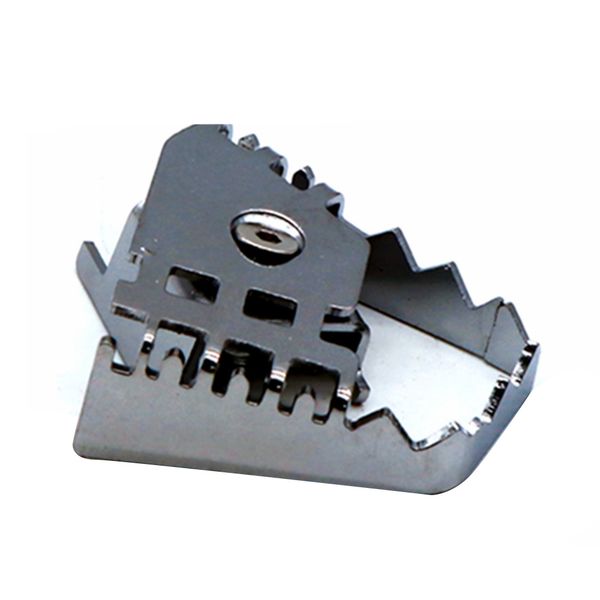lever stainless steel modification brake pedal extender motorcycle rear foot extension replacement durable pad for f700gs f800gs
lever stainless steel modification brake pedal extender motorcycle rear foot extension replacement durable pad for f700gs f800gs