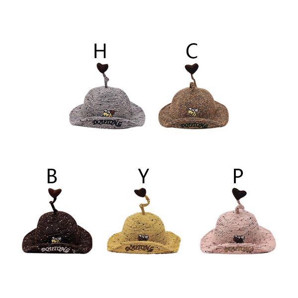 soft cotton winter baby warm hat infant boys girls bucket hat cotton toddler kids tractor cap, Yellow
soft cotton winter baby warm hat infant boys girls bucket hat cotton toddler kids tractor cap, Yellow
